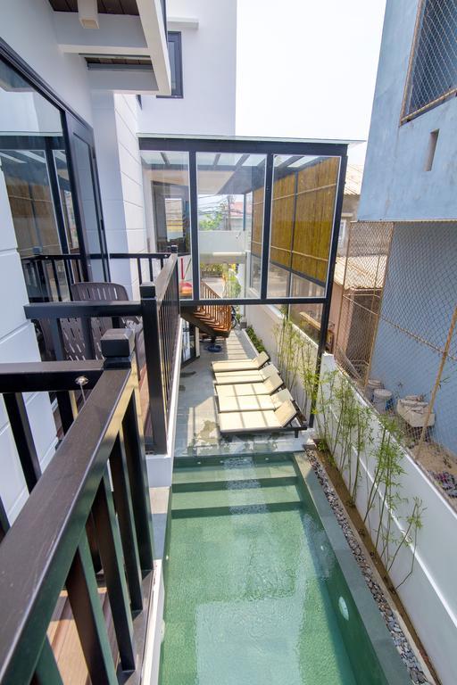 Ki No Pool Villa Hoi An Exterior foto